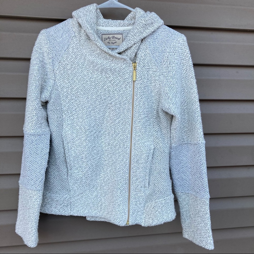 Lucky Brand Jacket - Picture 3 of 6